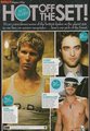 Dolly Magazine Scan - the-vampire-diaries-tv-show photo
