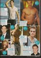 Dolly Magazine Scan - the-vampire-diaries-tv-show photo