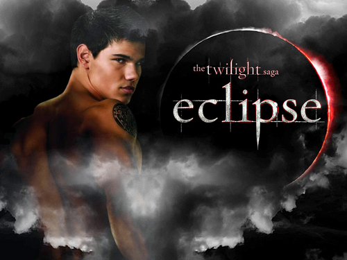  Eclipse/Jacob