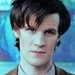 Eleventh - doctor-who icon