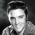 Elvis Presley - music photo
