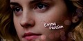 Emma/Hermione - hermione-granger fan art
