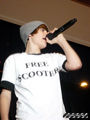 Events > 2010 > April 9th - Long Beach Middle School - justin-bieber photo