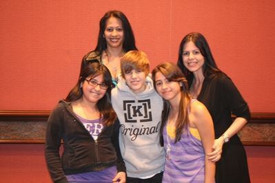  Events > 2010 > March 24th - Rosemont Theater Meet & Greet