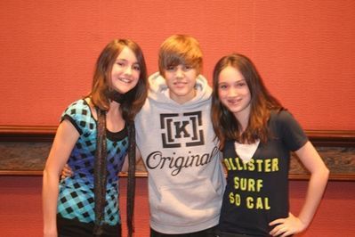 Events > 2010 > March 24th - Rosemont Theater Meet & Greet