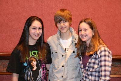  Events > 2010 > March 24th - Rosemont Theater Meet & Greet