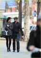 Gerard Butler & Laurie Cholewa's Date -- FIRST PICS - gerard-butler photo