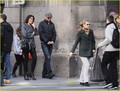 Gerard Butler & Laurie Cholewa's Date -- FIRST PICS - gerard-butler photo