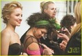 Glee rocks Madonna! - glee photo