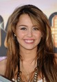 Hannah Montana The Movie Madrid Premiere - miley-cyrus photo