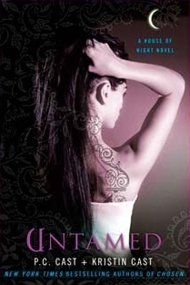 House of Night book