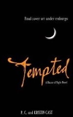  House of Night book