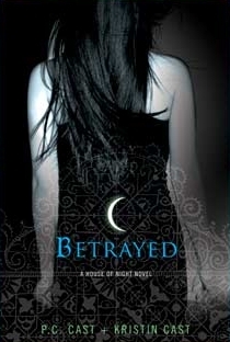 House of Night book