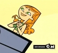 Izzy in her movies - total-drama-island photo
