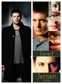 Jared - Jensen Ackles - the-host photo