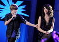 Justin Bieber and Selena Gomez - justin-bieber-and-selena-gomez photo