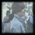 Justin Bieber smile - justin-bieber photo