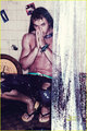 Kellan Lutz: Shirtless for Interview Magazine! - twilight-series photo