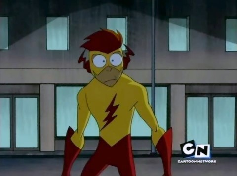 Kid Flash