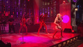lady-gaga - Lady GaGa Performs Paparazzi In "Saturday Night Live" (10/03/09) screencap