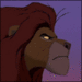 Lion King - the-lion-king icon