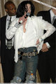 MJ 2003 - michael-jackson photo
