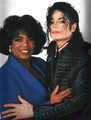 MJ with friends - michael-jackson photo