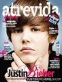 Magazines > 2010 > Atrevida Brasil (Unknown) - justin-bieber photo