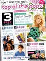 Magazines > 2010 > Top Of The Pops (April 2010) - justin-bieber photo