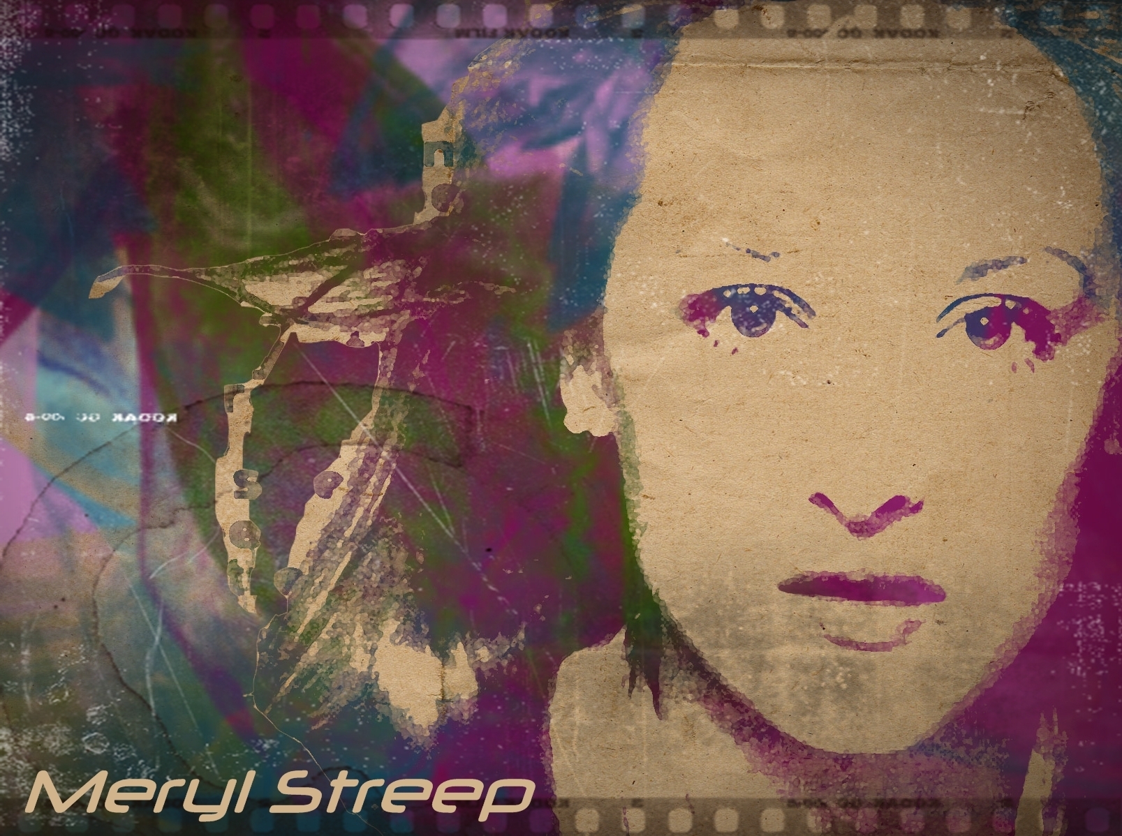 Meryl Streep - Images Gallery