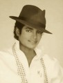 Michael <3 Our lovely one :) - michael-jackson photo