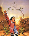Michael Jackson Art - michael-jackson photo