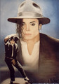 Michael Jackson Art - michael-jackson photo