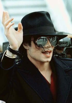  Michael 你 will always be the one for Us..