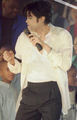 Michael forever in our hearts - michael-jackson photo