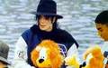 Michael forever in our hearts - michael-jackson photo