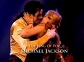 Michael in Love - michael-jackson photo