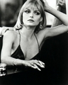 Michelle Pfeiffer in Scarface - michelle-pfeiffer photo