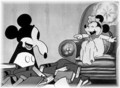 mickey-mouse - Mickey Plays Papa screencap