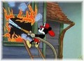 mickey-mouse - Mickey's Fire Brigade screencap