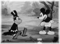 mickey-mouse - Mickey's Man Friday screencap