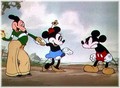mickey-mouse - Mickey's Rival screencap