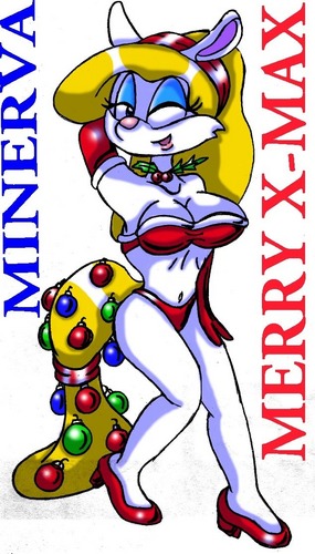 Minerva Mink 2