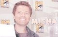 Misha - supernatural fan art