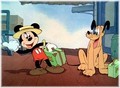 mickey-mouse - Mr. Mouse Takes a Trip screencap