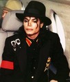 Oh my Goshh :) Michael is so sexyy <3 :P - michael-jackson photo