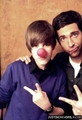 Personal Pictures > With Family and Friends - justin-bieber photo