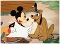 mickey-mouse - Pluto's Dream House screencap