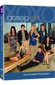 Season 3 DVD Artwork    - gossip-girl photo