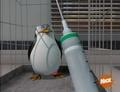penguins-of-madagascar - Skipper's traumatic moment screencap